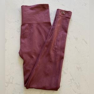 Set Active Sculptflex Leggings in Canyon